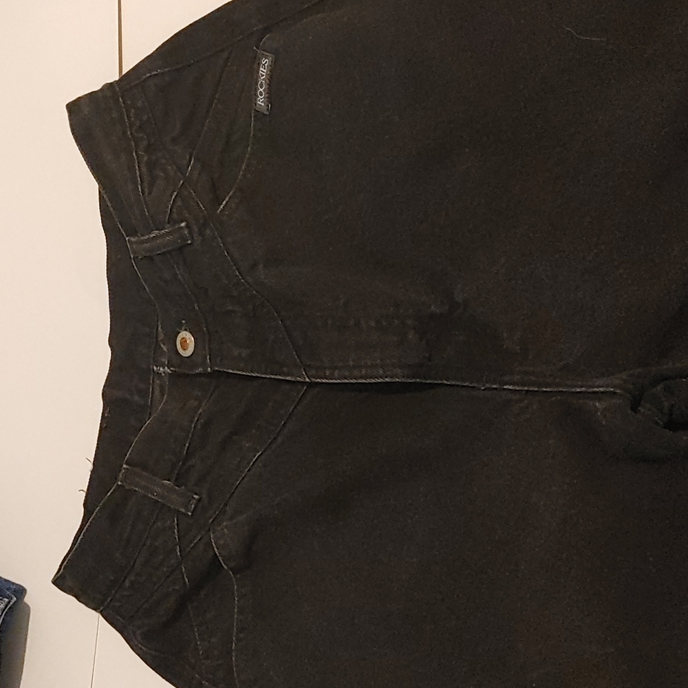 Rocky mountain jeans